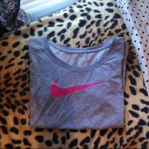 Nike Short Sleeved T-Shirt
